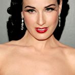 Pic of Babylon X - Dita Von Teese