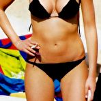 Pic of :: Celebrity Movie DB ::Elena Santarelli gallery @ CelebsAndStarsNude.com nude and naked celebrities