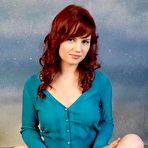 Pic of Sexy Solana Spreads