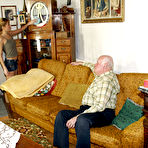 Pic of OFYT - Mireck gets his personal home care