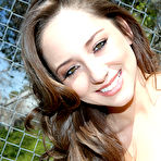 Pic of Remy Lacroix does blowjob on many black dicks