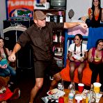 Pic of Dancing Bear, sex party, bachelorette parties gone wild, party hardcore