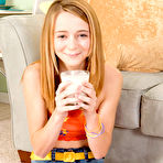 Pic of 18eighteen.com - Ava Hardy - "Eat My Cookie!"