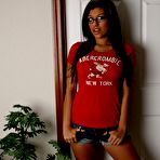 Pic of BrianaLeeOnline.com Promo Gallery