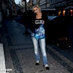 Pic of Indecent boy dressed in nylons having sex mind-blowing Leona