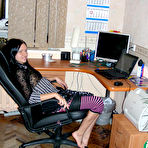 Pic of TEENY LOVERS - || amateur teenagers having sex