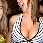 Pic of Pictures of big-chested party bitches