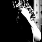 Pic of Kelly Brook sexy and naked mag photos