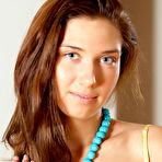 Pic of Zhanna is a petite sizzler who can impel your deepest on doll-sized paper money with her sexy poses with the addition of deep, screechy hot look.