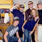 Pic of Dare Dorm - Real College Student Submitted Videos