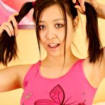 Pic of Keira's Gallery - Young Heaven