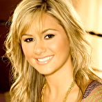 Pic of August 2, 2010 Cyber Girl of the Week - Amber Kyler @ Playboy Plus