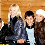 Pic of Hot student girls in all kinds of deep sex - Watch free porn movie
