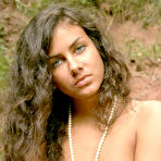 Pic of Erotic Beauty - Naturally Beautiful Amateur Nudes