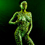 Pic of Exclusive Actiongirls Mercenary Alexius Vitaly's Cedez Jonez  Photos Actiongirls.com