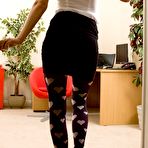 Pic of More Than Nylons | Galleries | Photos | Temptress Temp