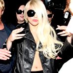 Pic of :: Largest Nude Celebrities Archive. Lady Gaga fully naked! ::