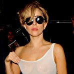 Pic of Lady Gaga fully naked at Largest Celebrities Archive!