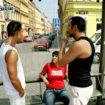 Pic of Euro Sex Parties