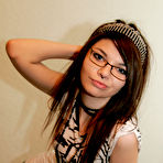 Pic of Kaira18.com - Real 18yo EMO teen!