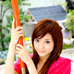 Pic of Rei Mizuna &raquo; East Babes