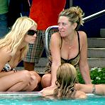 Pic of Jessica Simpson