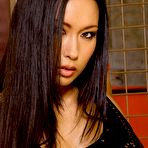 Pic of Julri Waters Unleashes Her Huge Tits For The Camera