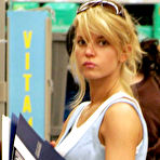 Pic of Jessica Simpson
