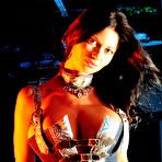 Pic of Exclusive Veronica Zemanova Photos Actiongirls.com