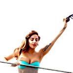 Pic of Lady Gaga fully naked at Largest Celebrities Archive!