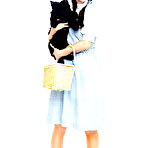 Pic of Kate Moss sexy, topless nad fully nude