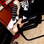 Pic of Sydney Mai - horny, bisexual, Japanese-American vixen!