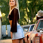 Pic of Nextdoor-Models.com - Bringing the Hottest Girls Nextdoor to the PC infront of you!