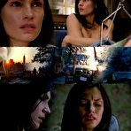 Pic of Famke Janssen nude pictures gallery, nude and sex scenes