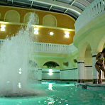 Pic of Actiongirls : : Nude Swimming