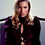 Pic of Kate Moss sexy and hard nipples scans from mags