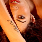 Pic of Isis Taylor - is a self-proclaimed naughty valley girl