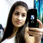 Pic of Mexican Hottie  » East Babes