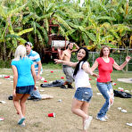 Pic of Students at the ranch | College Rules Tube Videos and Pics