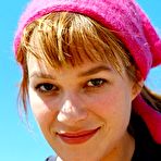 Pic of Franka Potente - CelebSkin.net