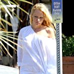 Pic of  Pamela Anderson fully naked at TheFreeCelebMovieArchive.com! 