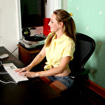 Pic of ONLINE INSPIRATION with Tabitha - ALS Scan