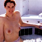 Pic of Geena Davis nude pictures gallery, nude and sex scenes