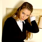 Pic of Exclusive British Girls from OnlyTease.com