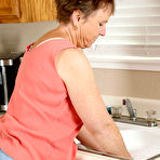 Pic of AllOver30.com - Introducing 64 year old Sandra D