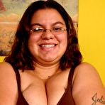 Pic of BBW Hunter.com - Plump and Chubby Girls in Exclusive Fat Sex Movies!