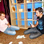 Pic of SELL YOUR GF -//- Guys sell their GFs to strangers like prostitutes!!!