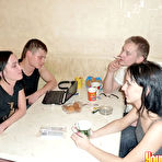 Pic of YOUNG SEX PARTIES // teenagers hanging out and fucking loud!
