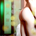 Pic of Teen waiting for caress