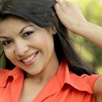 Pic of Natalia Spice: Natural Busty Latina